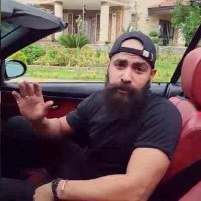 دانلود آهنگ معین زد دریابم